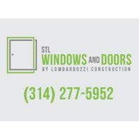 STL Windows and Doors by Lombardozzi Construction.